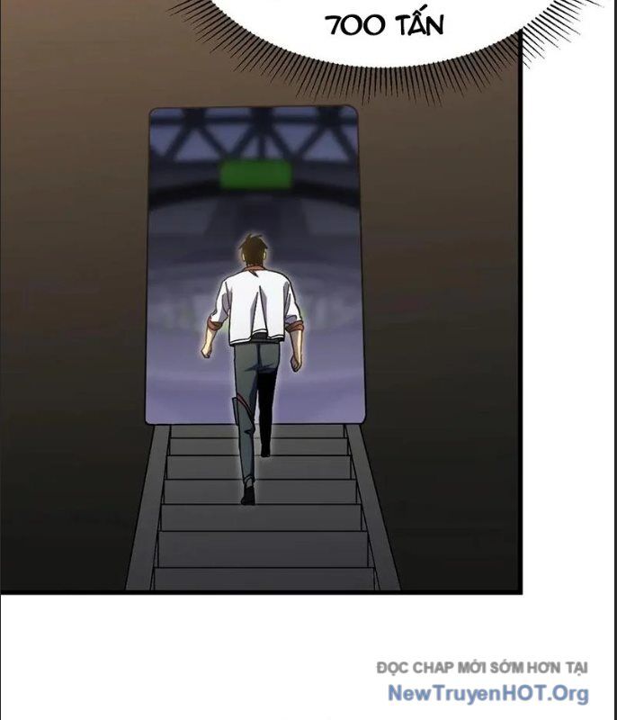 Cao Võ Hạ Cánh Đến Một Vạn Năm Sau - Chapter 227 - Page 24