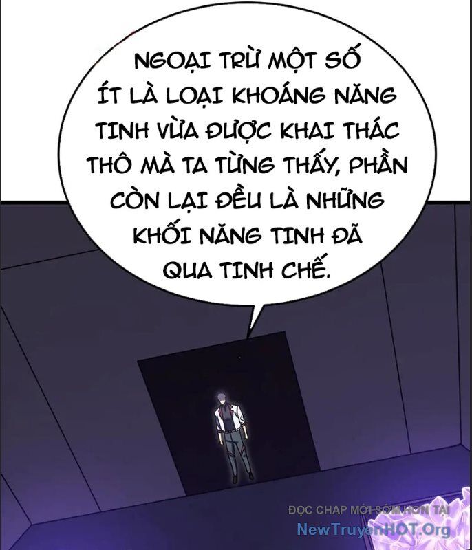 Cao Võ Hạ Cánh Đến Một Vạn Năm Sau - Chapter 227 - Page 25