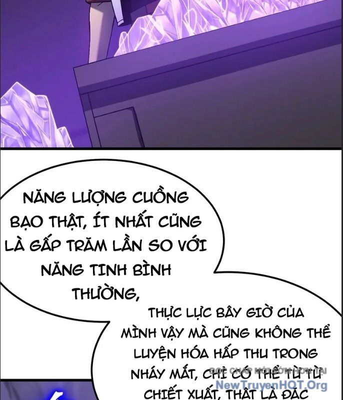 Cao Võ Hạ Cánh Đến Một Vạn Năm Sau - Chapter 227 - Page 29