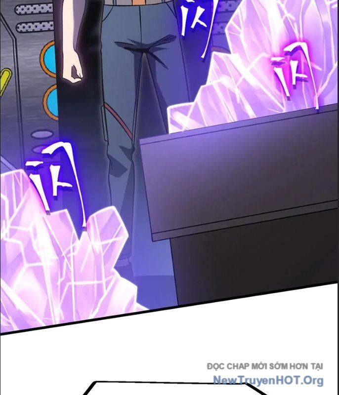 Cao Võ Hạ Cánh Đến Một Vạn Năm Sau - Chapter 227 - Page 3