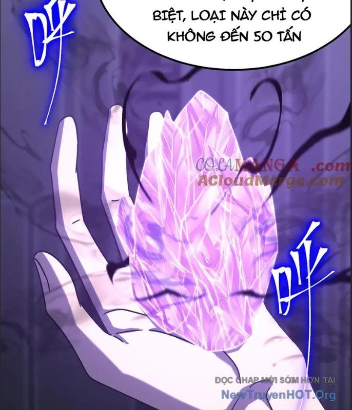 Cao Võ Hạ Cánh Đến Một Vạn Năm Sau - Chapter 227 - Page 30