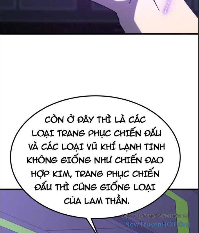 Cao Võ Hạ Cánh Đến Một Vạn Năm Sau - Chapter 227 - Page 31