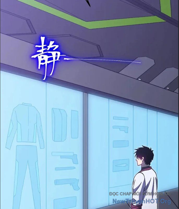 Cao Võ Hạ Cánh Đến Một Vạn Năm Sau - Chapter 227 - Page 32