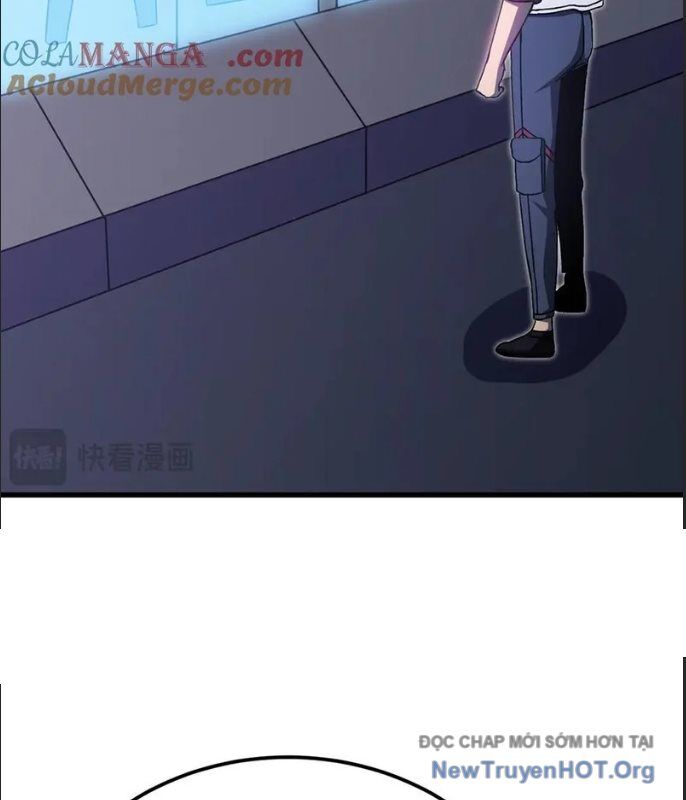 Cao Võ Hạ Cánh Đến Một Vạn Năm Sau - Chapter 227 - Page 33