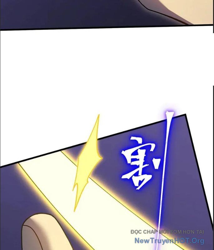 Cao Võ Hạ Cánh Đến Một Vạn Năm Sau - Chapter 227 - Page 37