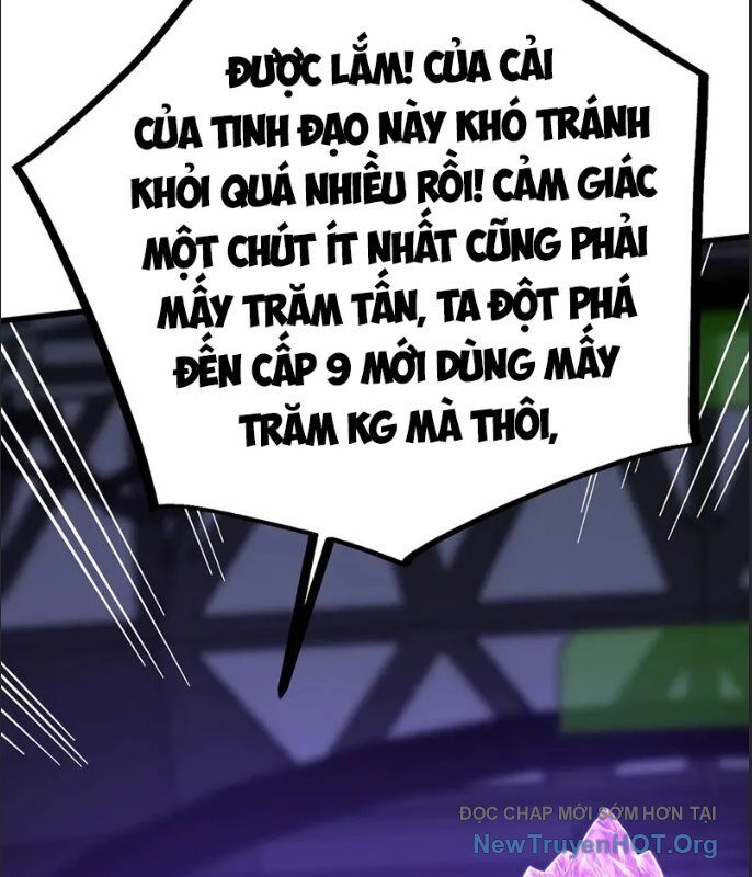 Cao Võ Hạ Cánh Đến Một Vạn Năm Sau - Chapter 227 - Page 4