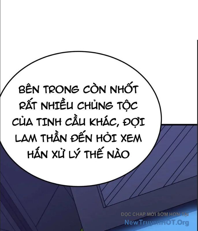 Cao Võ Hạ Cánh Đến Một Vạn Năm Sau - Chapter 227 - Page 41