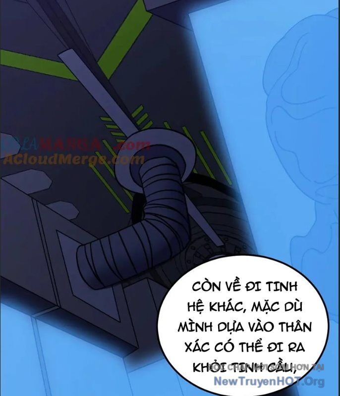 Cao Võ Hạ Cánh Đến Một Vạn Năm Sau - Chapter 227 - Page 42