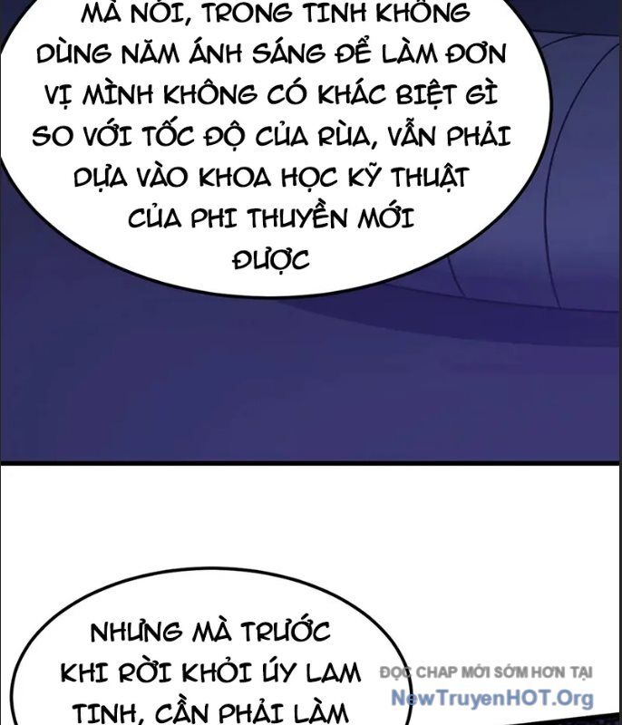 Cao Võ Hạ Cánh Đến Một Vạn Năm Sau - Chapter 227 - Page 44