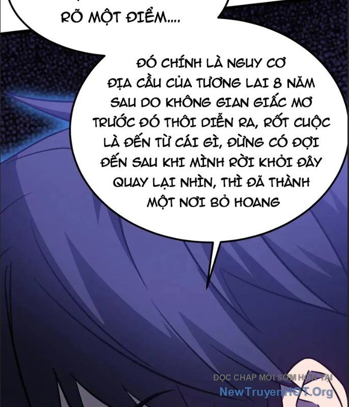 Cao Võ Hạ Cánh Đến Một Vạn Năm Sau - Chapter 227 - Page 45