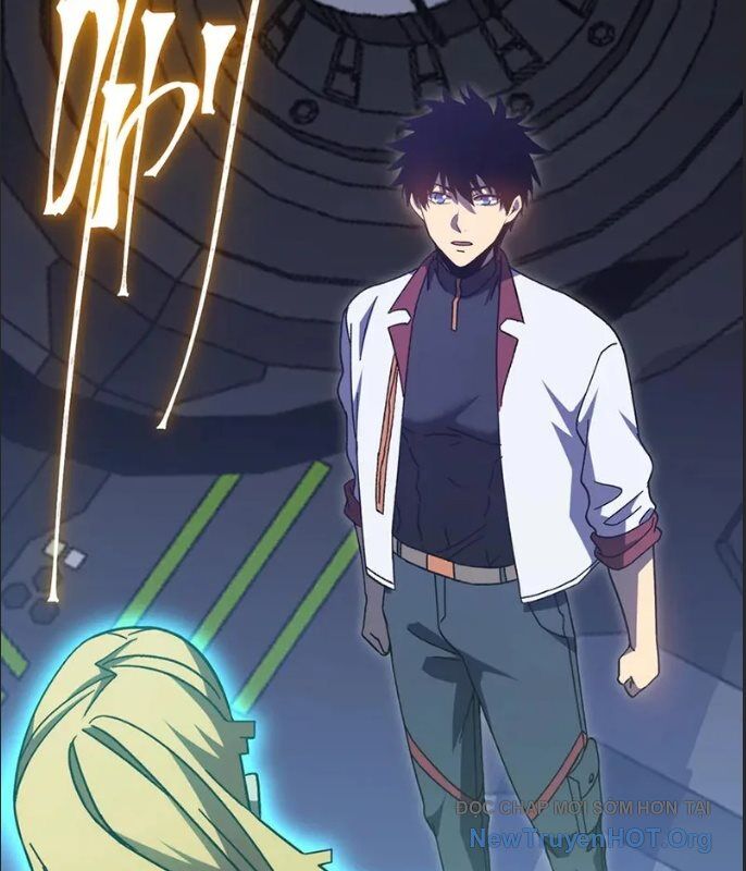 Cao Võ Hạ Cánh Đến Một Vạn Năm Sau - Chapter 227 - Page 48