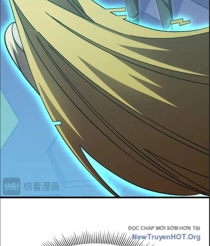 Cao Võ Hạ Cánh Đến Một Vạn Năm Sau - Chapter 227 - Page 49