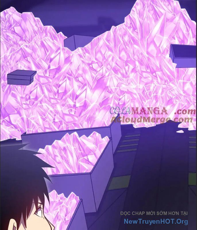 Cao Võ Hạ Cánh Đến Một Vạn Năm Sau - Chapter 227 - Page 5