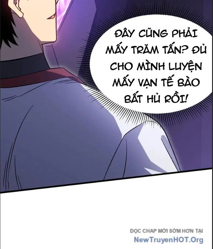 Cao Võ Hạ Cánh Đến Một Vạn Năm Sau - Chapter 227 - Page 6