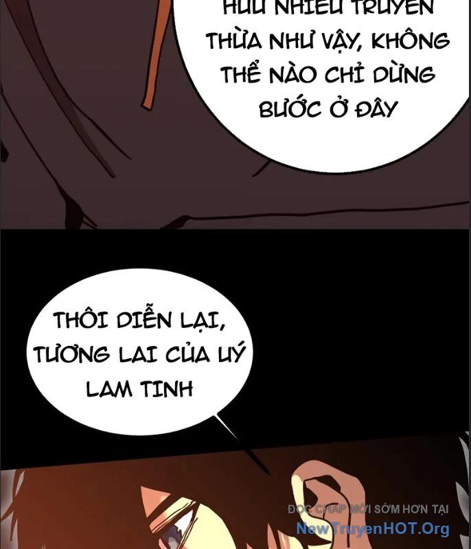 Cao Võ Hạ Cánh Đến Một Vạn Năm Sau - Chapter 227 - Page 61