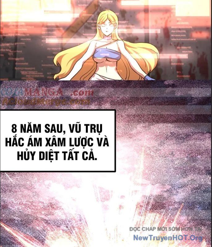 Cao Võ Hạ Cánh Đến Một Vạn Năm Sau - Chapter 227 - Page 63