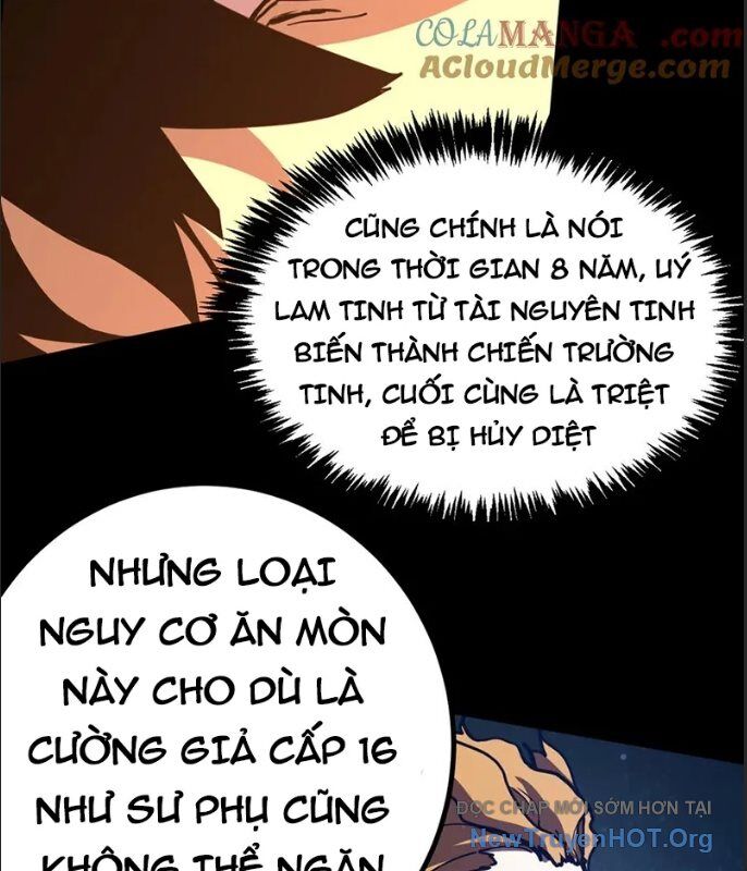 Cao Võ Hạ Cánh Đến Một Vạn Năm Sau - Chapter 227 - Page 66