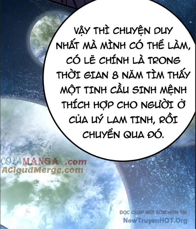 Cao Võ Hạ Cánh Đến Một Vạn Năm Sau - Chapter 227 - Page 68