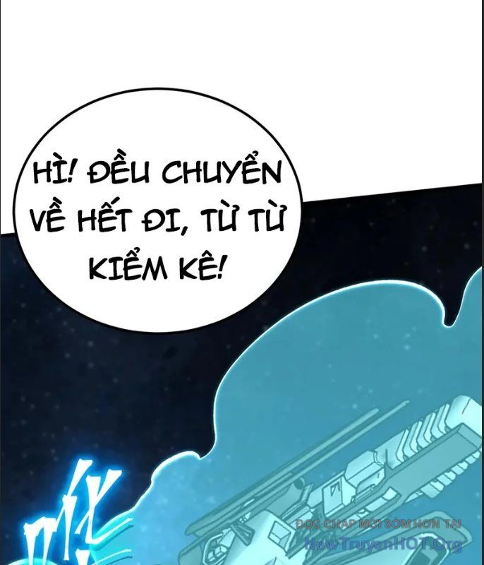 Cao Võ Hạ Cánh Đến Một Vạn Năm Sau - Chapter 227 - Page 7