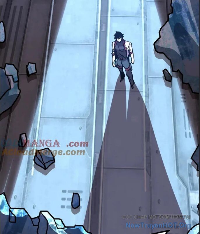 Cao Võ Hạ Cánh Đến Một Vạn Năm Sau - Chapter 227 - Page 74