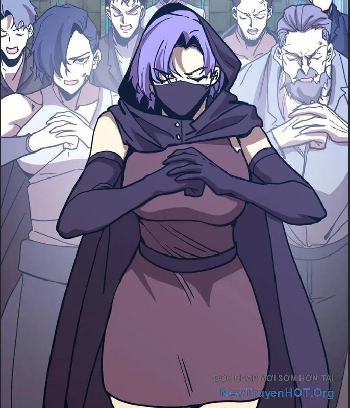 Cao Võ Hạ Cánh Đến Một Vạn Năm Sau - Chapter 227 - Page 76