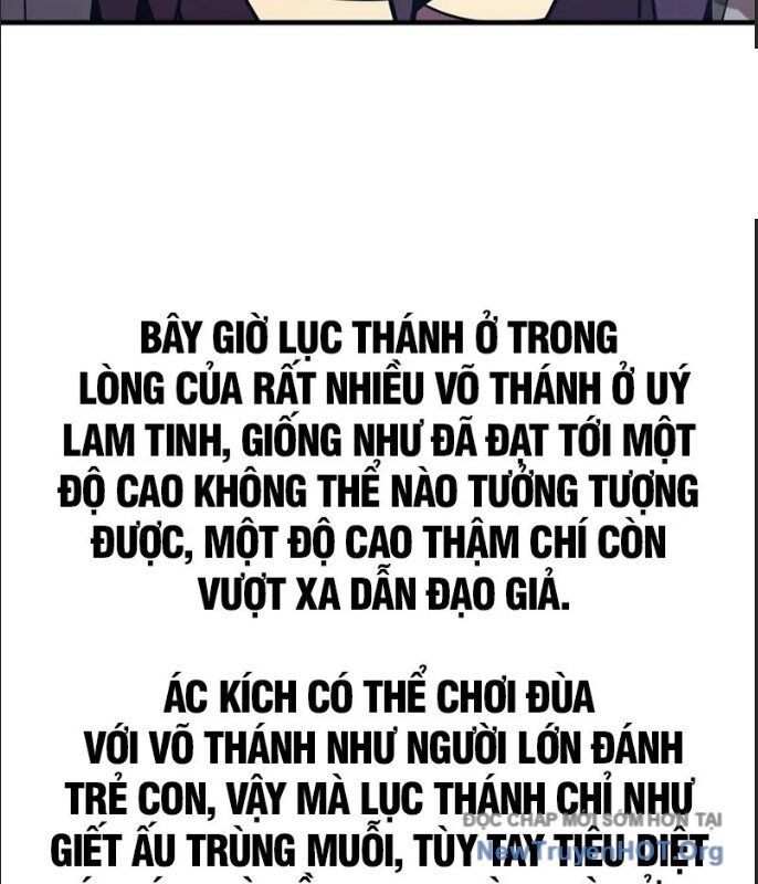 Cao Võ Hạ Cánh Đến Một Vạn Năm Sau - Chapter 227 - Page 77