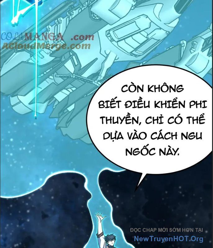 Cao Võ Hạ Cánh Đến Một Vạn Năm Sau - Chapter 227 - Page 8