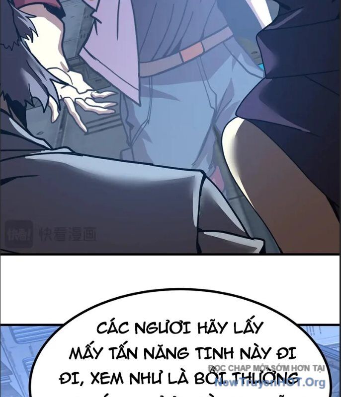 Cao Võ Hạ Cánh Đến Một Vạn Năm Sau - Chapter 227 - Page 80