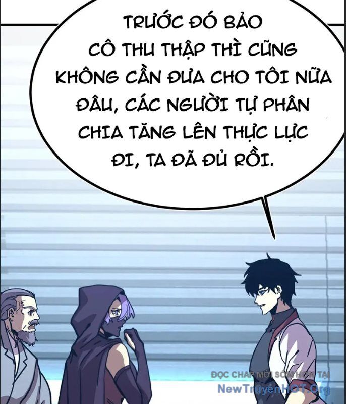 Cao Võ Hạ Cánh Đến Một Vạn Năm Sau - Chapter 227 - Page 85