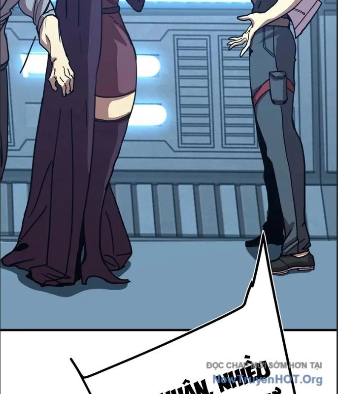 Cao Võ Hạ Cánh Đến Một Vạn Năm Sau - Chapter 227 - Page 86