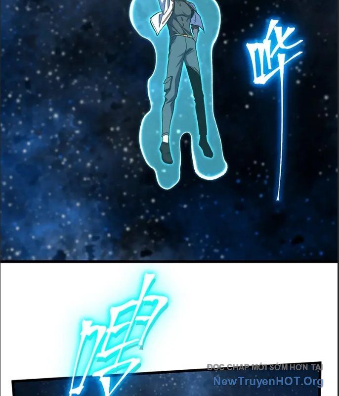 Cao Võ Hạ Cánh Đến Một Vạn Năm Sau - Chapter 227 - Page 9