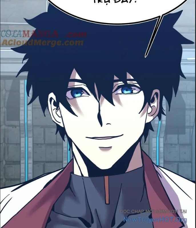 Cao Võ Hạ Cánh Đến Một Vạn Năm Sau - Chapter 227 - Page 90