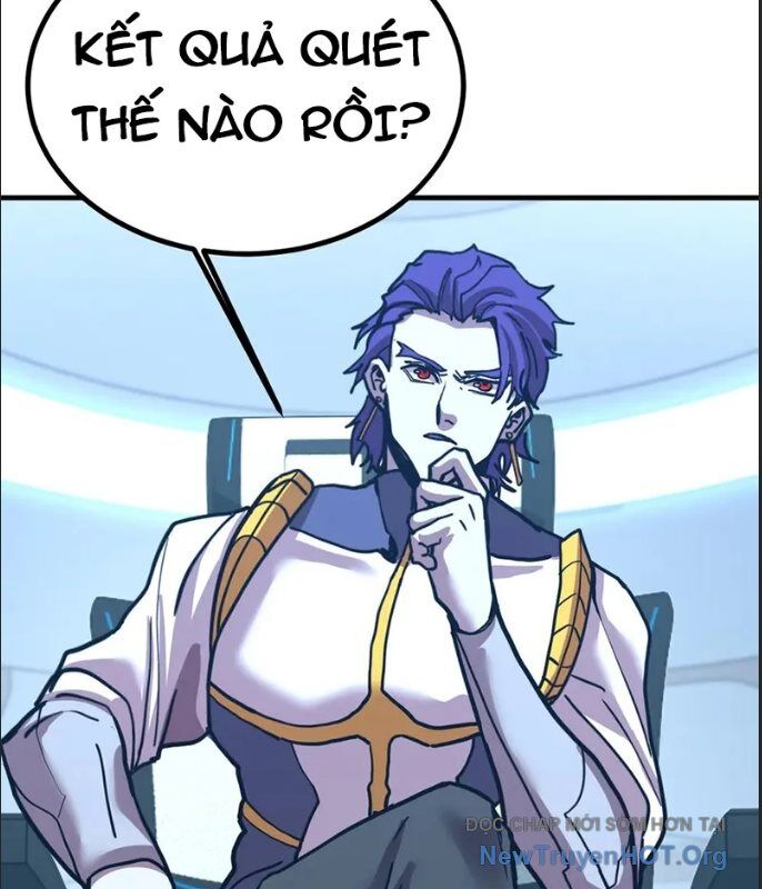 Cao Võ Hạ Cánh Đến Một Vạn Năm Sau - Chapter 227 - Page 96