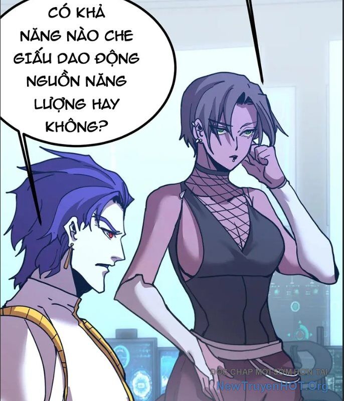 Cao Võ Hạ Cánh Đến Một Vạn Năm Sau - Chapter 227 - Page 99