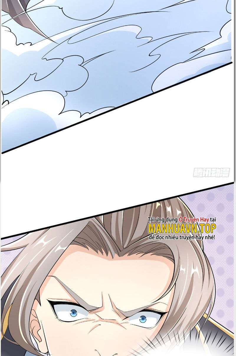 Thu Triệu Vạn Đồ Đệ, Vi Sư Vô Địch Thế Gian - Chapter 1 - Page 11