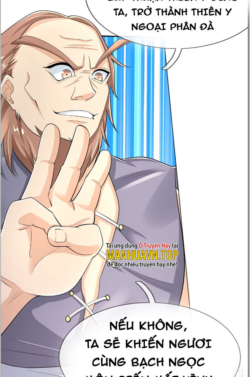 Thu Triệu Vạn Đồ Đệ, Vi Sư Vô Địch Thế Gian - Chapter 1 - Page 14