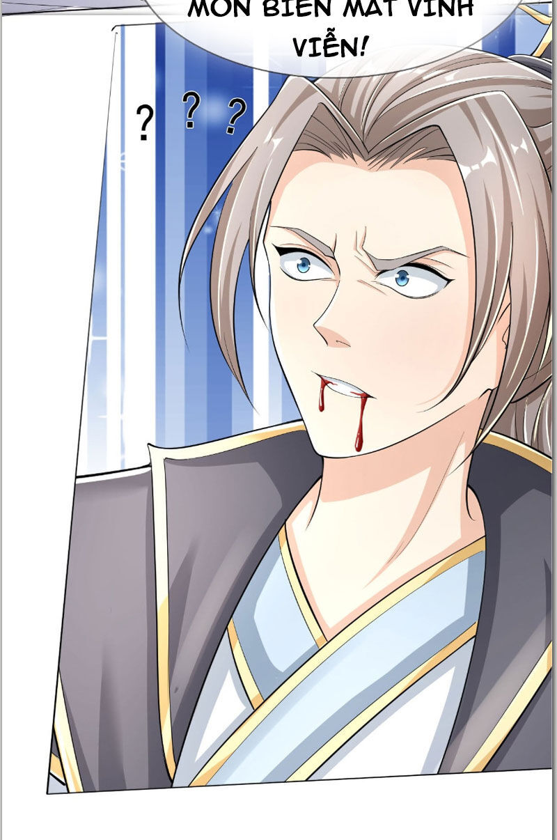 Thu Triệu Vạn Đồ Đệ, Vi Sư Vô Địch Thế Gian - Chapter 1 - Page 15