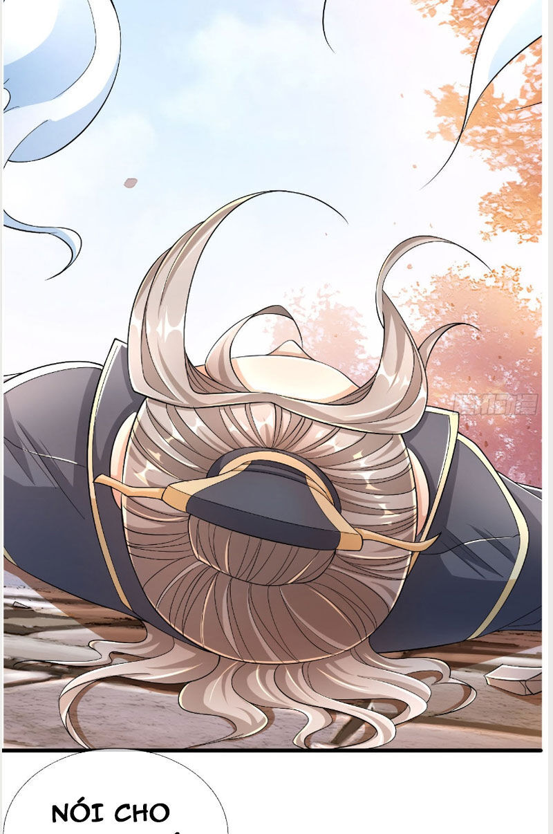 Thu Triệu Vạn Đồ Đệ, Vi Sư Vô Địch Thế Gian - Chapter 1 - Page 4