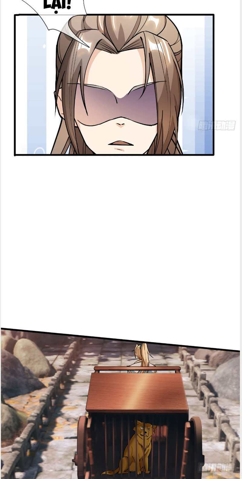 Thu Triệu Vạn Đồ Đệ, Vi Sư Vô Địch Thế Gian - Chapter 1 - Page 49