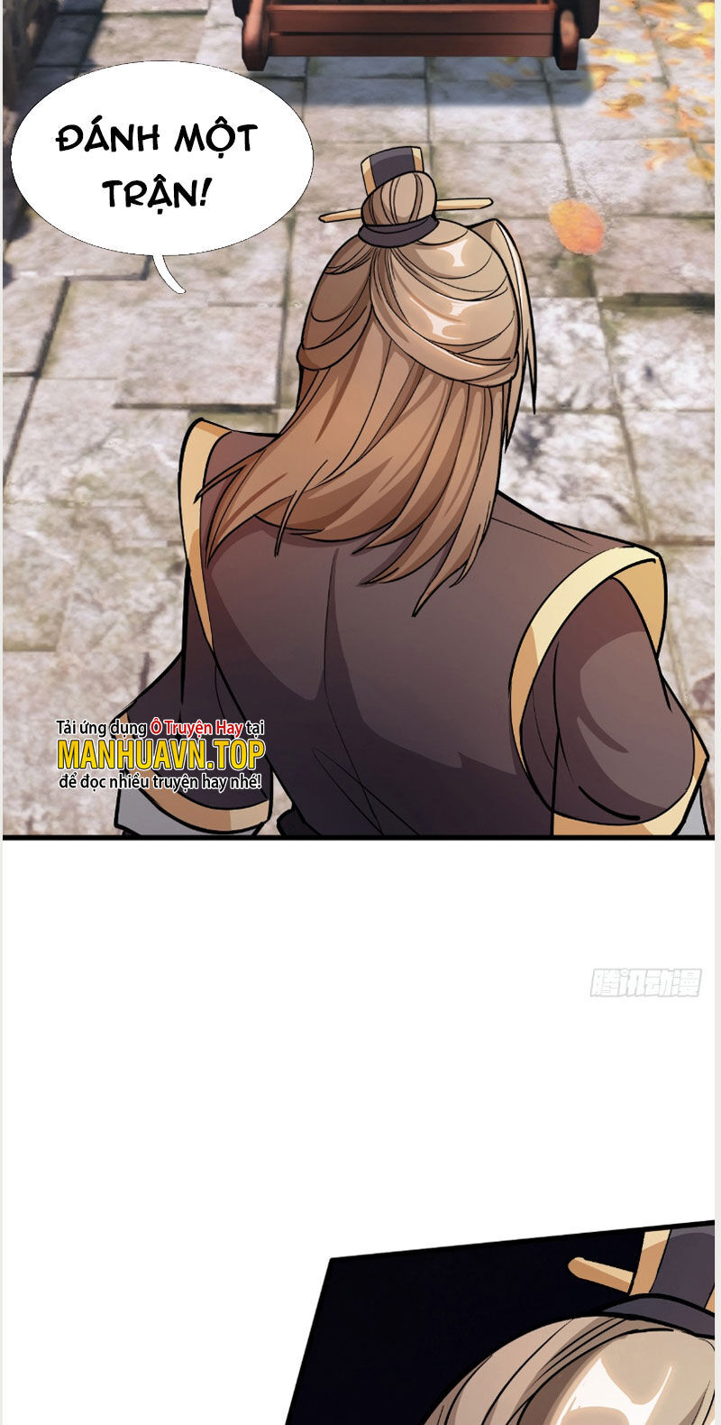 Thu Triệu Vạn Đồ Đệ, Vi Sư Vô Địch Thế Gian - Chapter 1 - Page 50