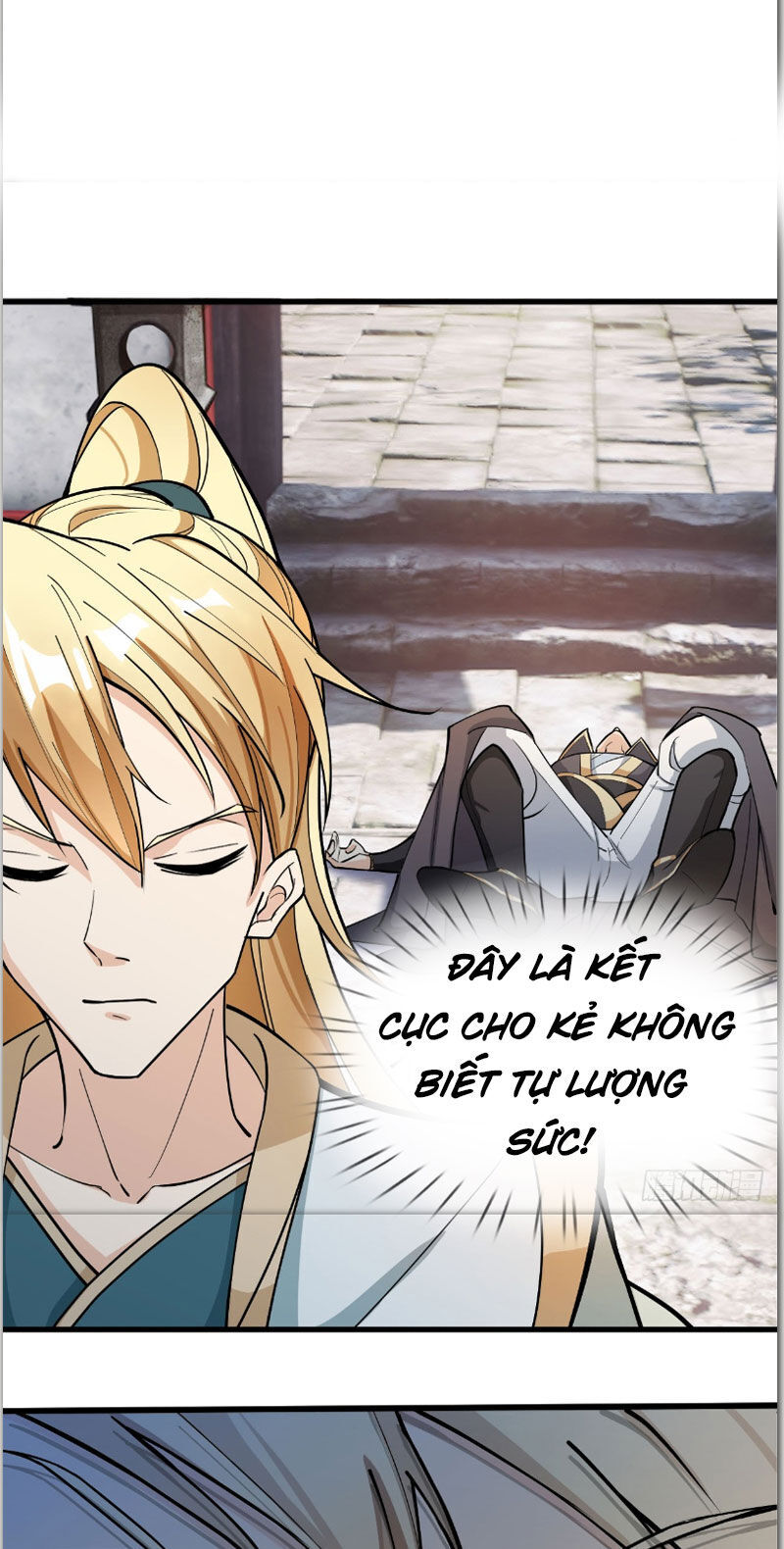 Thu Triệu Vạn Đồ Đệ, Vi Sư Vô Địch Thế Gian - Chapter 1 - Page 56