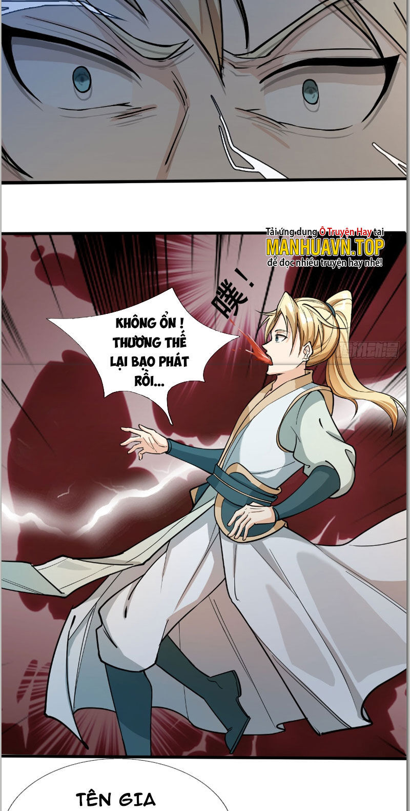 Thu Triệu Vạn Đồ Đệ, Vi Sư Vô Địch Thế Gian - Chapter 1 - Page 57