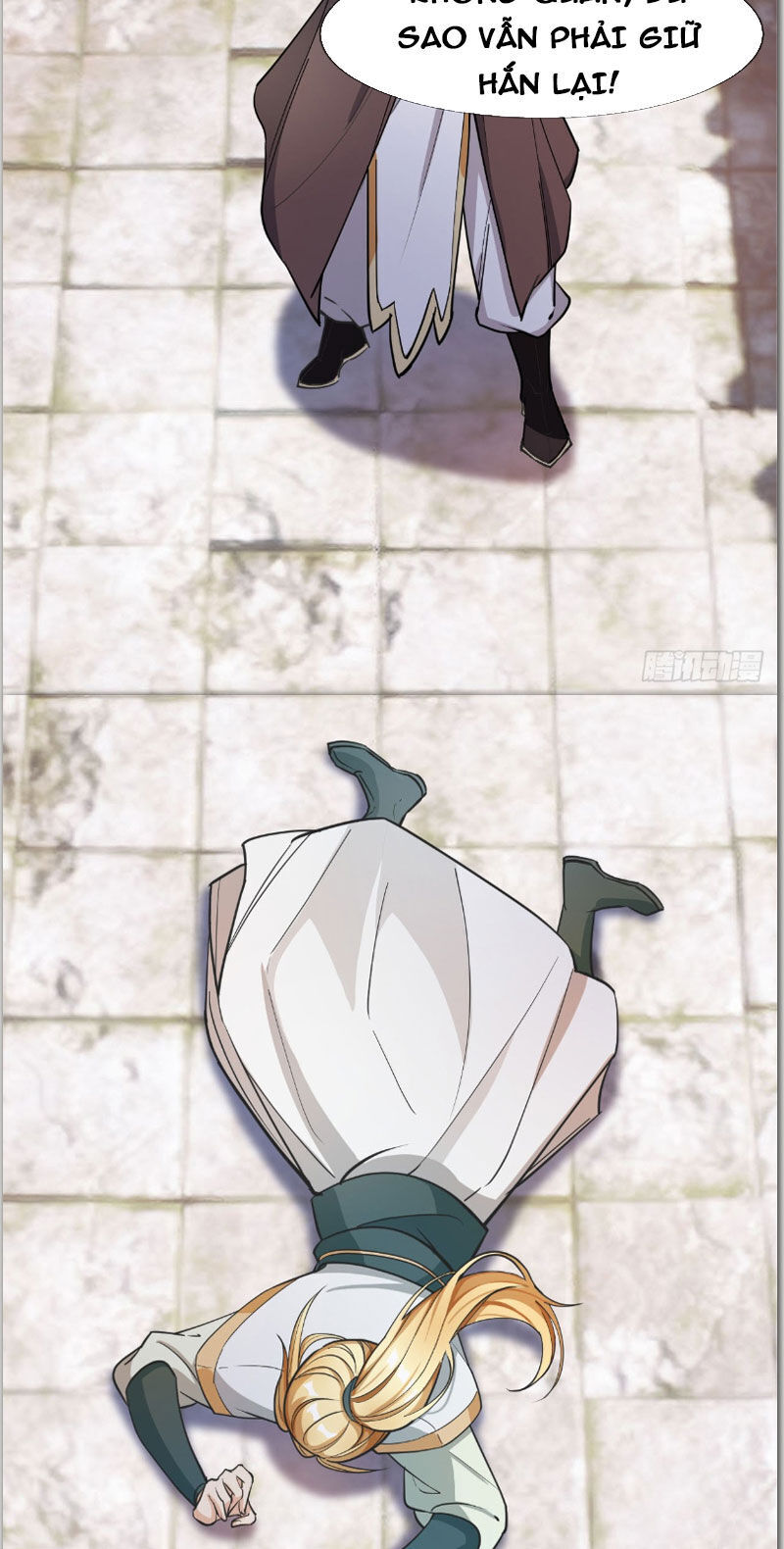 Thu Triệu Vạn Đồ Đệ, Vi Sư Vô Địch Thế Gian - Chapter 1 - Page 59