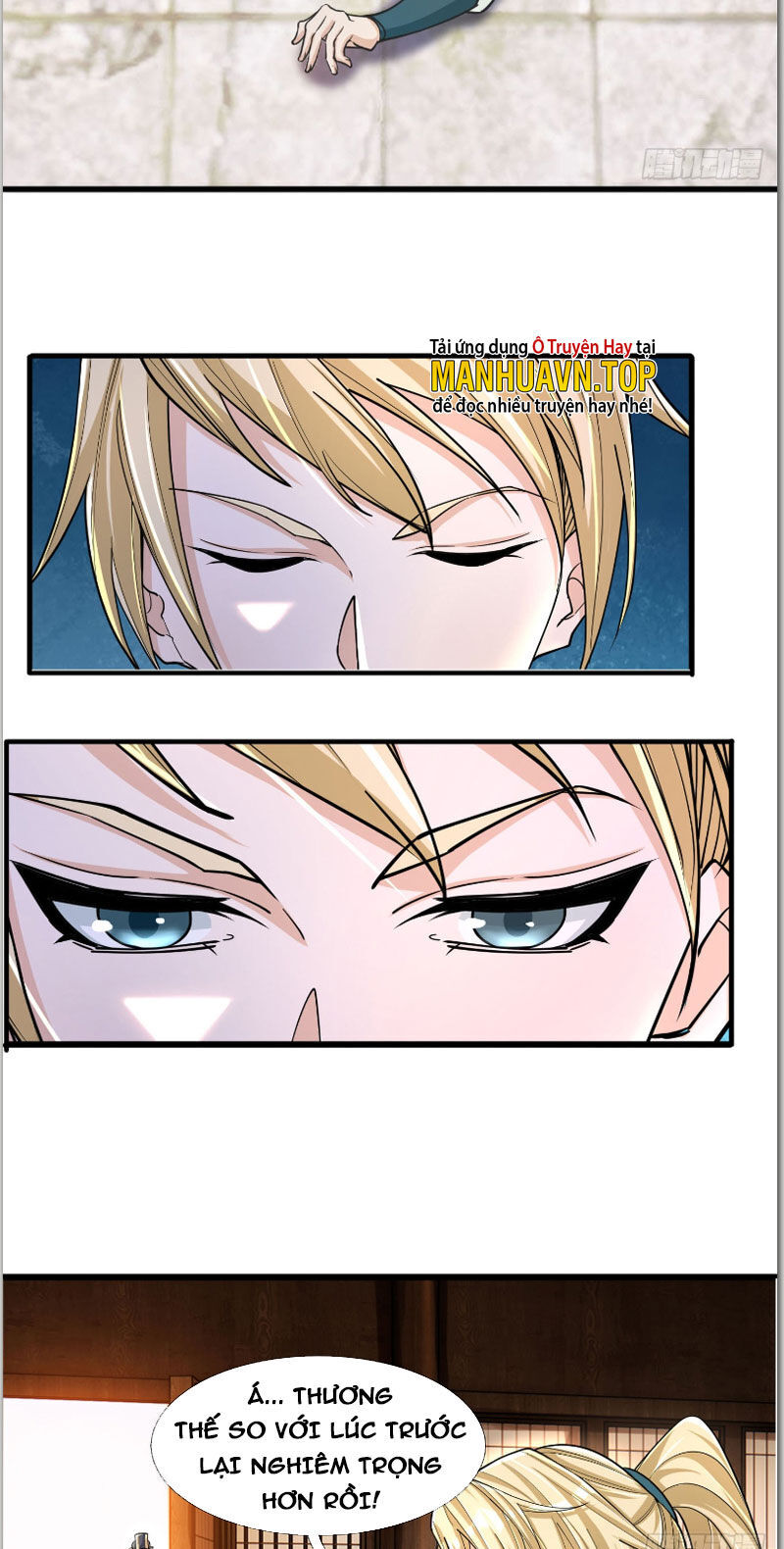 Thu Triệu Vạn Đồ Đệ, Vi Sư Vô Địch Thế Gian - Chapter 1 - Page 60