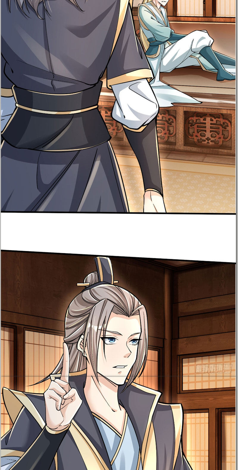 Thu Triệu Vạn Đồ Đệ, Vi Sư Vô Địch Thế Gian - Chapter 1 - Page 62