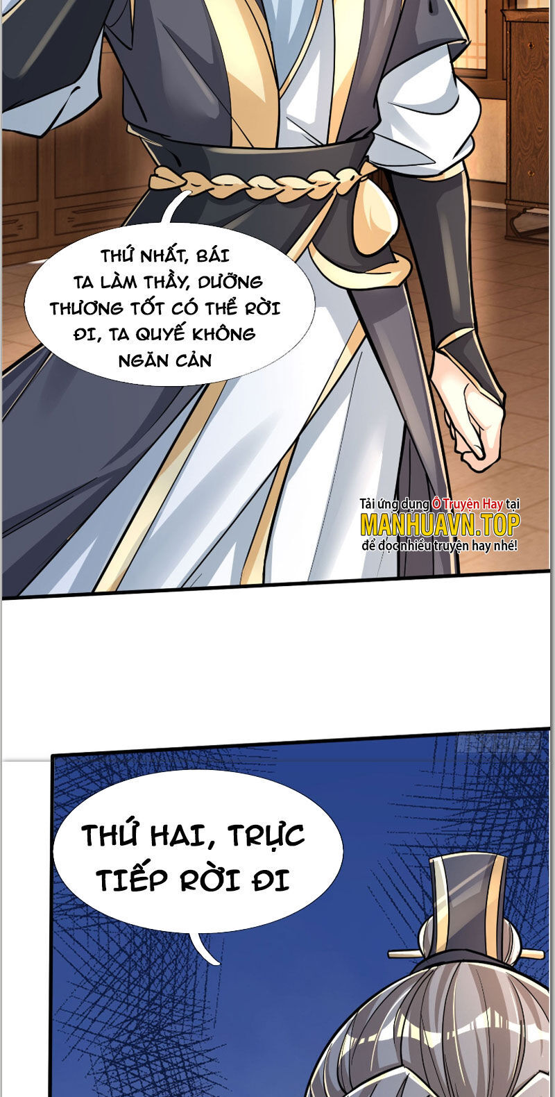 Thu Triệu Vạn Đồ Đệ, Vi Sư Vô Địch Thế Gian - Chapter 1 - Page 63