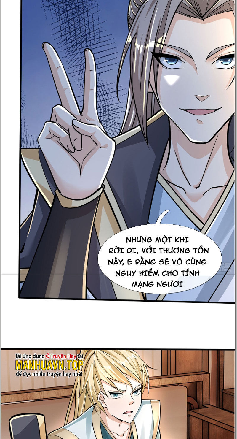 Thu Triệu Vạn Đồ Đệ, Vi Sư Vô Địch Thế Gian - Chapter 1 - Page 64