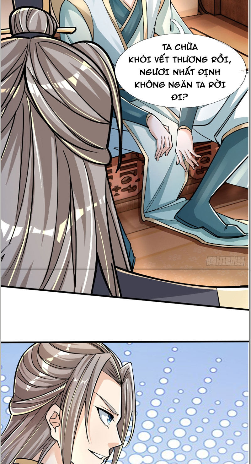 Thu Triệu Vạn Đồ Đệ, Vi Sư Vô Địch Thế Gian - Chapter 1 - Page 65