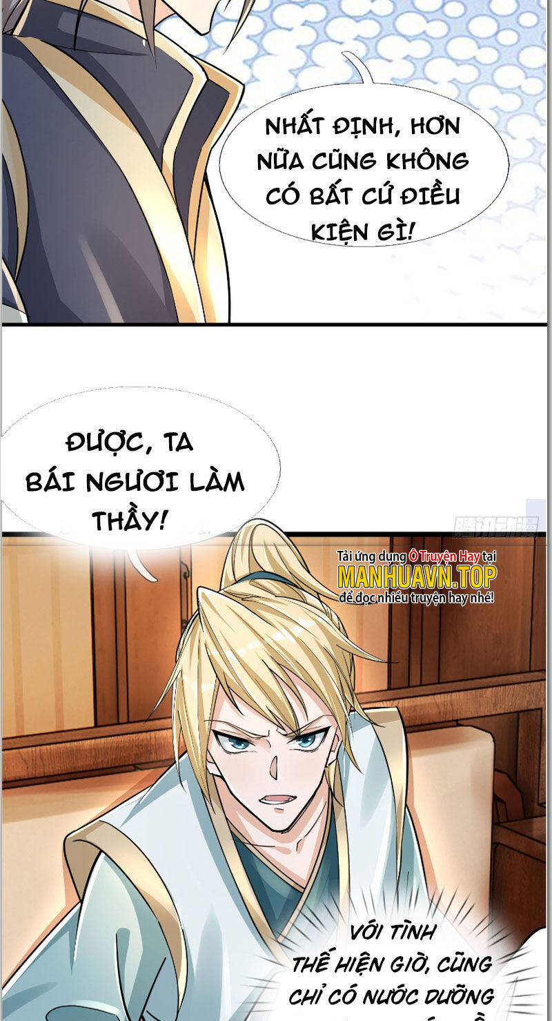 Thu Triệu Vạn Đồ Đệ, Vi Sư Vô Địch Thế Gian - Chapter 1 - Page 66