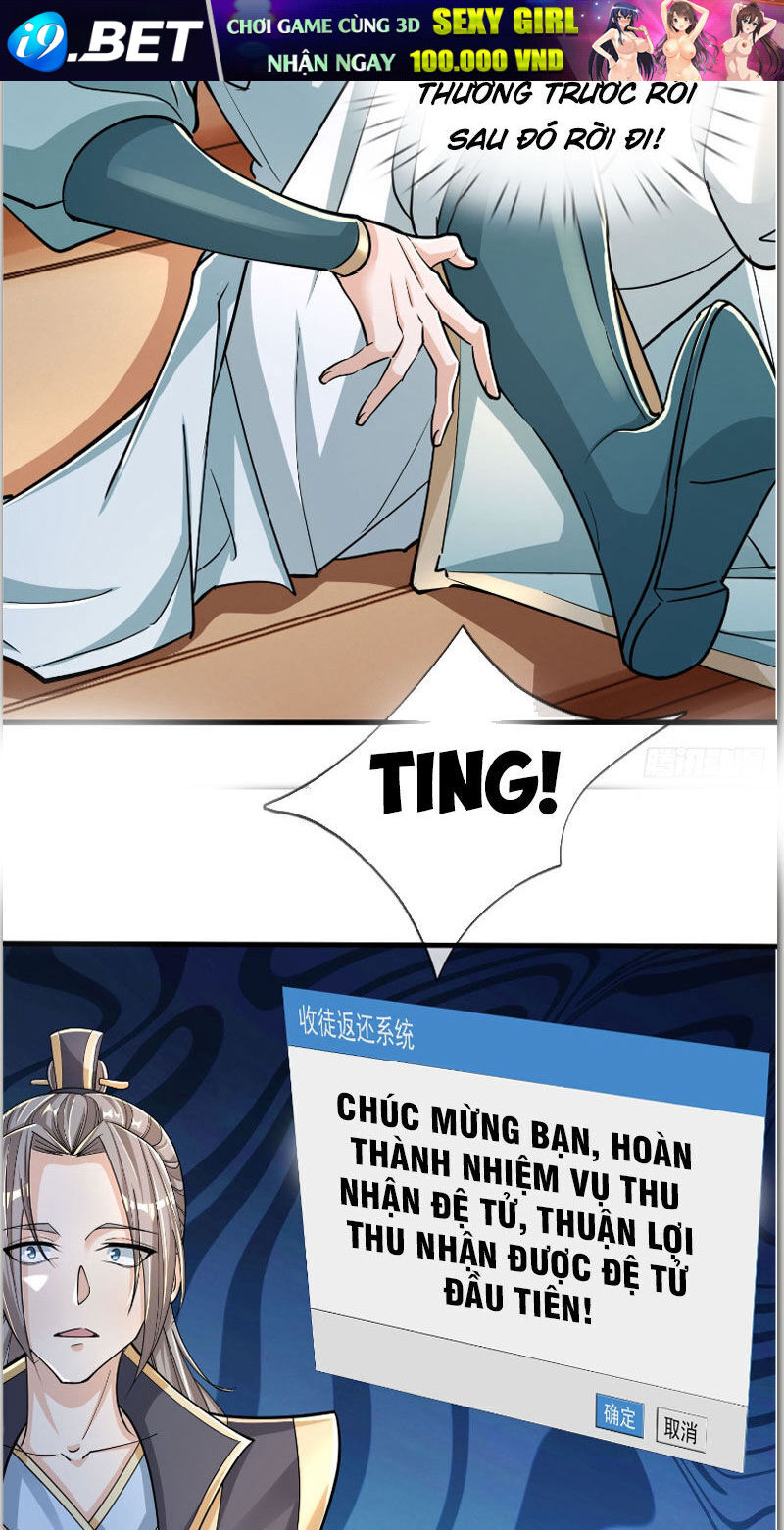 Thu Triệu Vạn Đồ Đệ, Vi Sư Vô Địch Thế Gian - Chapter 1 - Page 67